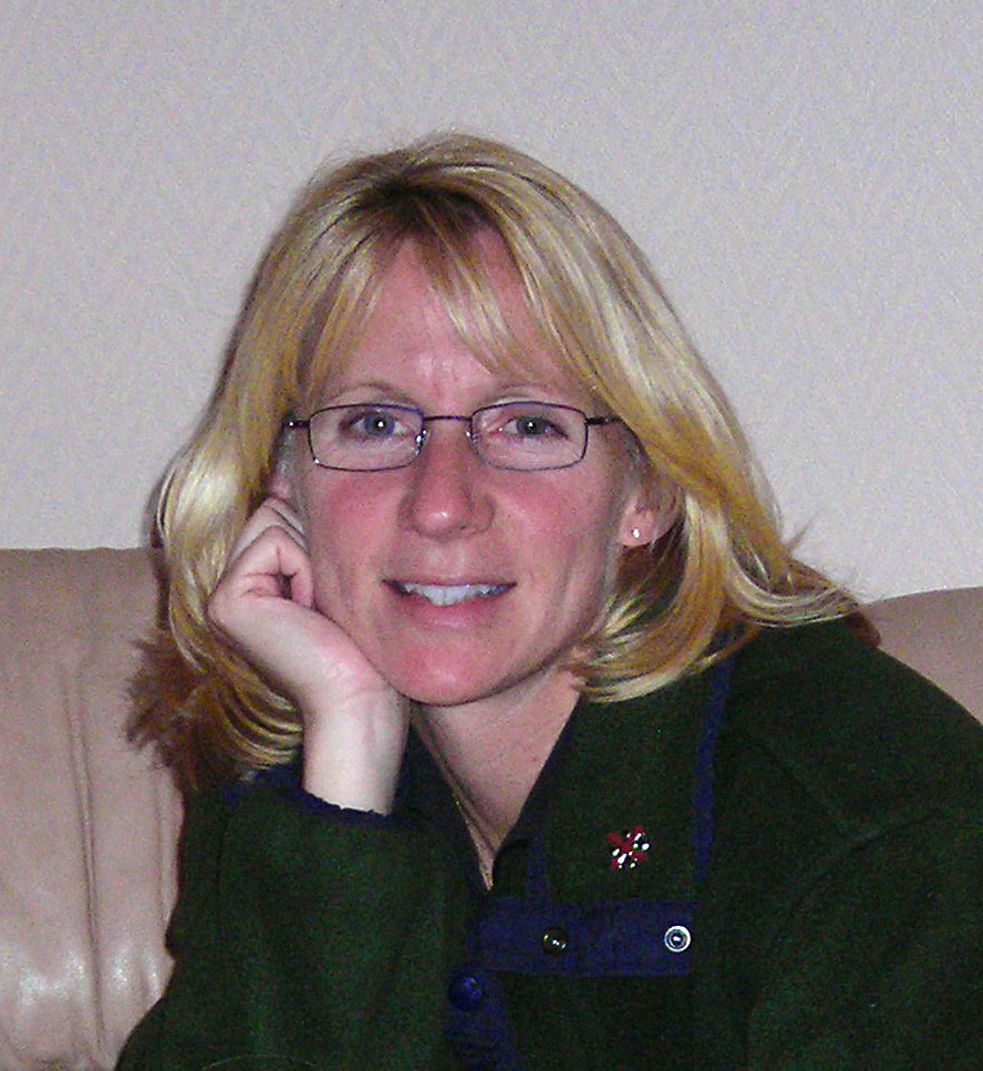 Suzan Chiacchio Brand
